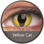 Colorvue Crazy Cats Eyes - 3 Months (Prescription) (2 lenses/pack)-Crazy Contacts-UNIQSO Canada