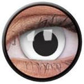 Colorvue Crazy Cross Eyed (2 lenses/pack)-Crazy Contacts-UNIQSO Canada