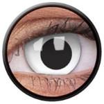Colorvue Crazy Cross Eyed (2 lenses/pack)-Crazy Contacts-UNIQSO Canada