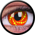 Colorvue Crazy Energy (2 lenses/pack)-Crazy Contacts-UNIQSO Canada