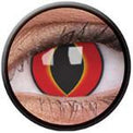 Colorvue Crazy Mad Frog (2 lenses/pack)-Crazy Contacts-UNIQSO Canada