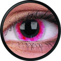 Colorvue Crazy Moon Diablo (2 lenses/pack)-Crazy Contacts-UNIQSO Canada