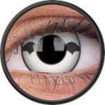 Colorvue Crazy Poltergeist (2 lenses/pack)-Crazy Contacts-UNIQSO Canada
