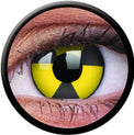 Colorvue Crazy Radiate (2 lenses/pack)-Crazy Contacts-UNIQSO Canada