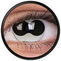 Colorvue Crazy Split Eyes (2 lenses/pack)-Crazy Contacts-UNIQSO Canada
