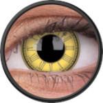 Colorvue Crazy Timekeeper (2 lenses/pack)-Crazy Contacts-UNIQSO Canada