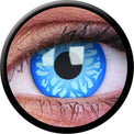 Colorvue Crazy Underworld Selene (2 lenses/pack)-Crazy Contacts-UNIQSO Canada