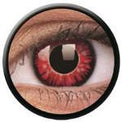 Colorvue Crazy Vampire (2 lenses/pack)-Crazy Contacts-UNIQSO Canada