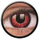 Colorvue Crazy Vampire (2 lenses/pack)-Crazy Contacts-UNIQSO Canada