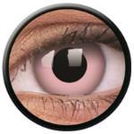 Colorvue Crazy Barbie Pink - 3 Months Disposable (2 lenses/pack)-Crazy Contacts-UNIQSO
