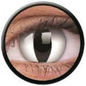 Colorvue Crazy Viper - 3 Months (Prescription) (2 lenses/pack)-Crazy Contacts-UNIQSO