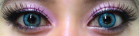 Colorvue Fizzy Frozen Blue (2 lenses/pack)-Colored Contacts-UNIQSO Canada