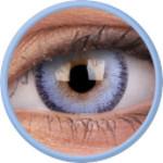 Colorvue Fizzy Frozen Blue (2 lenses/pack)-Colored Contacts-UNIQSO Canada
