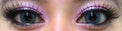Colorvue Lumina Radiant Aqua (2 lenses/pack)-Colored Contacts-UNIQSO Canada