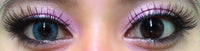Colorvue Lumina Radiant Aqua (2 lenses/pack)-Colored Contacts-UNIQSO Canada