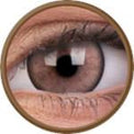 Colorvue Lumina Shining Brown (2 lenses/pack)-Colored Contacts-UNIQSO Canada