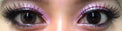 Colorvue Fizzy Lushy Brown (2 lenses/pack)-Colored Contacts-UNIQSO