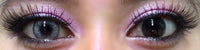 Colorvue Lumina Bright Crystal (2 lenses/pack)-Colored Contacts-UNIQSO