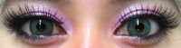 Colorvue Lumina Dazzling Mint (2 lenses/pack)-Colored Contacts-UNIQSO