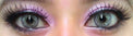 Colorvue Lumina Glowing Grey (2 lenses/pack)-Colored Contacts-UNIQSO
