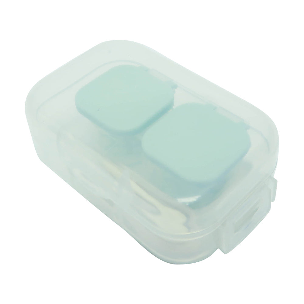 Contact Lens Case Up Box - New-Lens Case-UNIQSO Canada