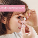Contact Lens Handler-Lens Accessories-UNIQSO Canada