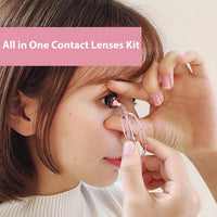 Contact Lens Handler-Lens Accessories-UNIQSO Canada