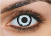 Coscon Crazy with Power - Luna Grey (1 lens/pack)-Crazy Contacts-UNIQSO Canada
