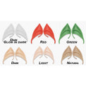 Cosplay Halloween Props - Elf Ears - 10cm-Cosplay Accessories-UNIQSO Canada