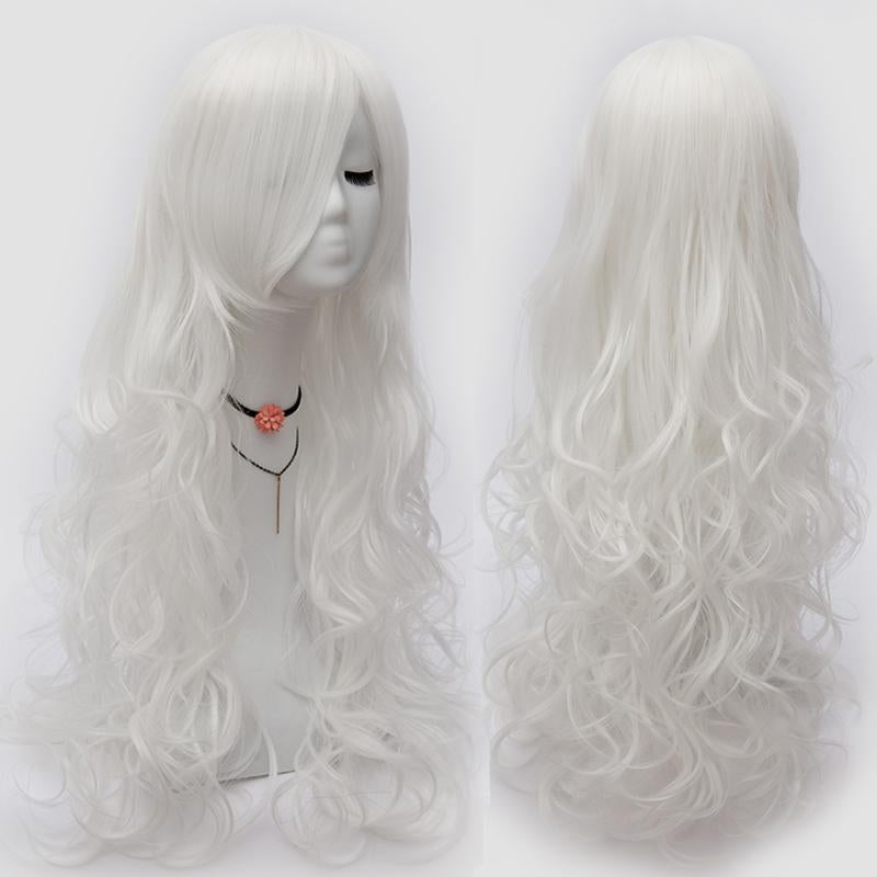 Cosplay Wig - CS 034F-Cosplay Wig-UNIQSO Canada