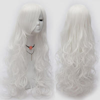 Cosplay Wig - CS 034F-Cosplay Wig-UNIQSO Canada