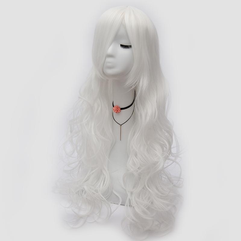 Cosplay Wig - CS 034F-Cosplay Wig-UNIQSO Canada