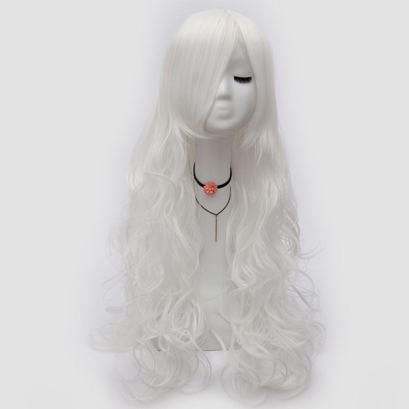 Cosplay Wig - CS 034F-Cosplay Wig-UNIQSO Canada
