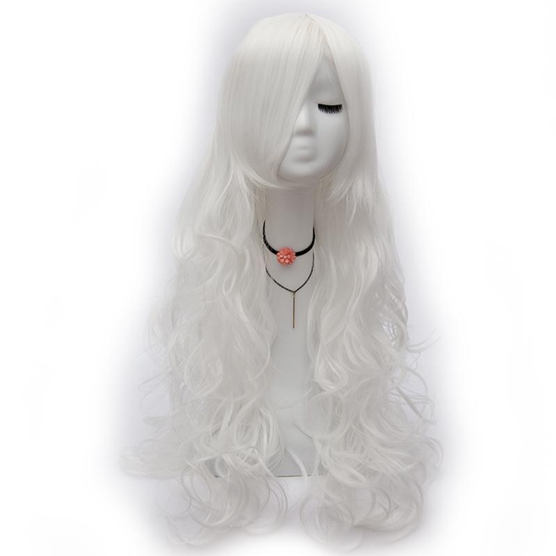 Cosplay Wig - CS 034F-Cosplay Wig-UNIQSO Canada