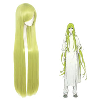 Cosplay Wig - CS 035Z-Cosplay Wig-UNIQSO Canada