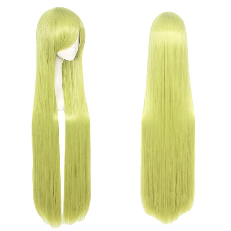Cosplay Wig - CS 035Z-Cosplay Wig-UNIQSO Canada