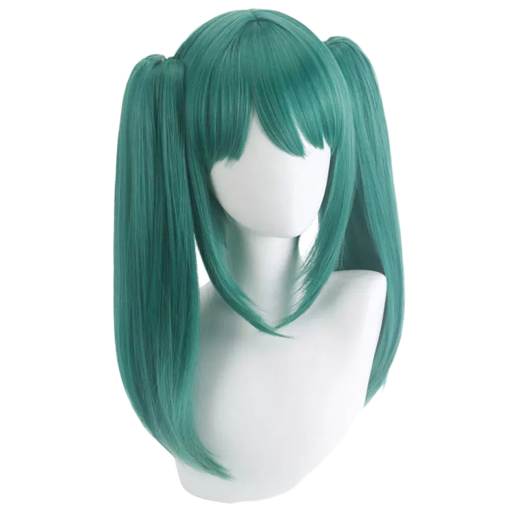Cosplay Wig - CS 075O-Cosplay Wig-UNIQSO Canada