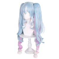 Cosplay Wig - CS 075P-Cosplay Wig-UNIQSO Canada