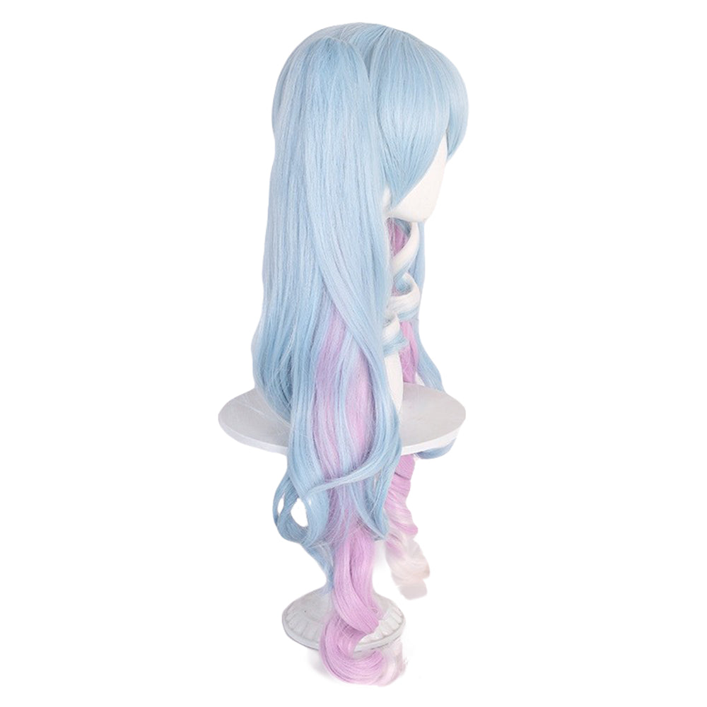 Cosplay Wig - CS 075P-Cosplay Wig-UNIQSO Canada