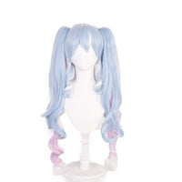 Cosplay Wig - CS 075P-Cosplay Wig-UNIQSO Canada