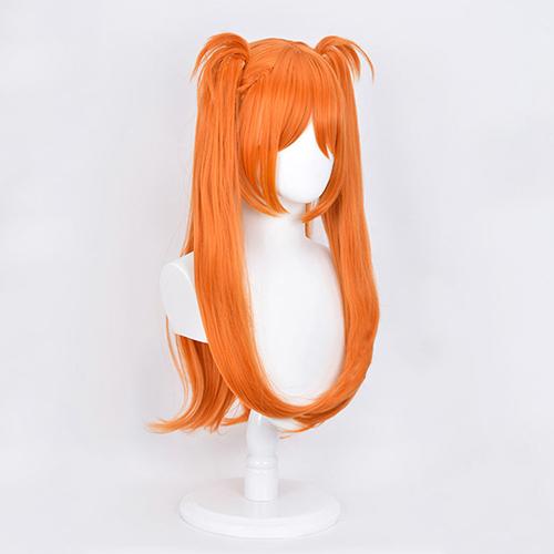 Cosplay Wig - CS 076O-Cosplay Wig-UNIQSO Canada
