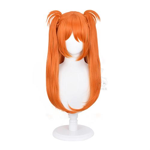 Cosplay Wig - CS 076O-Cosplay Wig-UNIQSO Canada