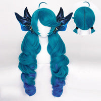 Cosplay Wig - CS 119W-Cosplay Wig-UNIQSO Canada