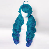 Cosplay Wig - CS 119W-Cosplay Wig-UNIQSO Canada