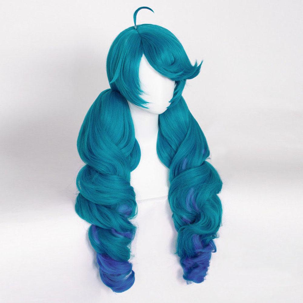 Cosplay Wig - CS 119W-Cosplay Wig-UNIQSO Canada