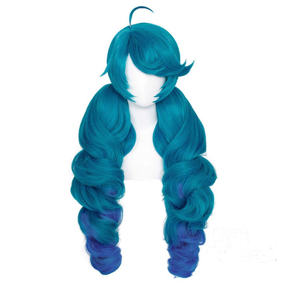 Cosplay Wig - CS 119W-Cosplay Wig-UNIQSO Canada