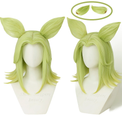 Cosplay Wig - CS 119Z-Cosplay Wig-UNIQSO Canada