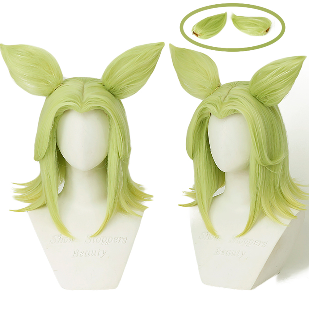 Cosplay Wig - CS 119Z-Cosplay Wig-UNIQSO Canada