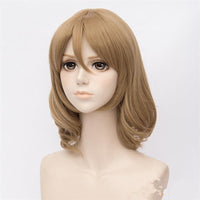 Cosplay Wig - CS 181P-Cosplay Wig-UNIQSO Canada