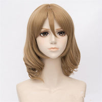 Cosplay Wig - CS 181P-Cosplay Wig-UNIQSO Canada